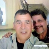 waltergaray9845 chico divorciado en Las Heras
