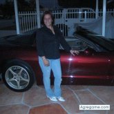 millie chica divorciada en Live Oak