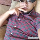 Cristobal Pacheco