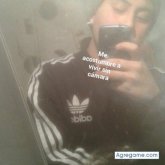 Busco conocer gente. Conocer personas y