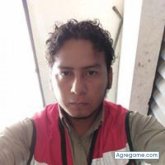 Alejandro Martinez