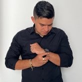 Encuentra Hombres Solteros en Saldaña
