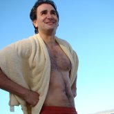 JerryMon76 chico divorciado en Miguel Hidalgo