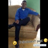 Busco pareja. Una mujer que me pueda dar