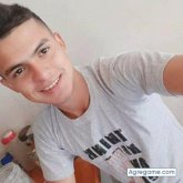 willianramirez5183 chico soltero en Morón