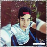 Foto de perfil de lucazsilva