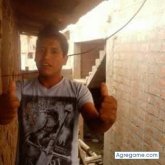 Efrain Calisaya