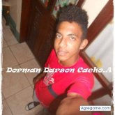 DormanCacho chico soltero en San Juan Del Sur