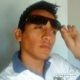 EdiiSilva chico soltero en Guanajuato