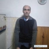 Marcelo Fabian Mezzano