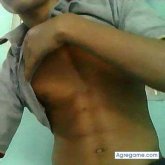 Estuardo7 chico soltero en Sumpango
