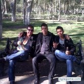 EDY27 chico soltero en Saltillo