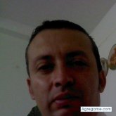 JorgeRiosV chico soltero en Villavicencio