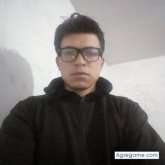 Radamantis1986 chico soltero en Aldama