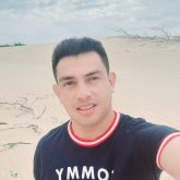 Busco pareja. Mujeres. Persona de fe.