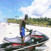 Joseph Desir