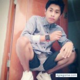 starkyrodrigues chico soltero en Lima