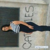 yrabel chica soltera en Cordero