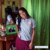 yohsimis chica soltera en Ciudad Guayana