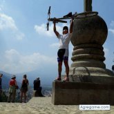 Busco hacer amistades. Relaciones