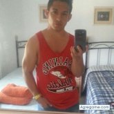 Luis Angel