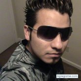SA3NZ chico soltero en Cuautitlán Izcalli