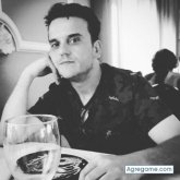 Liverto88 chico soltero en Caspe