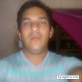 ysaaac chico soltero en Villa Carmela