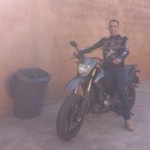 Camaleon86 chico soltero en Cumaná