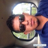 Alejandro1st chico soltero en Columbus