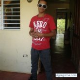 yankee694 chico soltero en Jarabacoa