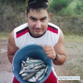 alphonxs chico soltero en Toledo