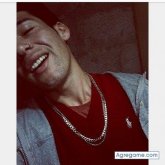 Busco conocer gente.