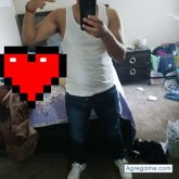 García Garcia, Chico de Garden Grove para Chicos en Agregame.