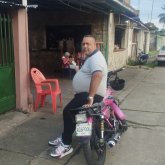 Casado 45 años gordito moreno. Me gusta