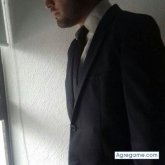 Christopher Olavarrieta
