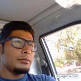 raul4661 chico soltero en Sacaba