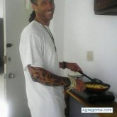 jasonstray chico soltero en Olintepeque