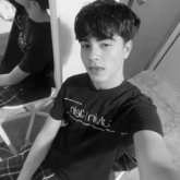 Busco ligar. Buscar con alguien con