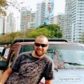 Pablo Quiroga, Chico de Santos Lugares para Chicos en Agregame.