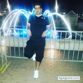Rauldel Aguilar Pérez