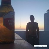 karlete chico soltero en Cádiz