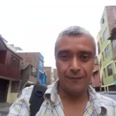 Busco: Mi complementoMe defino: Extrovertido
Alegre
Muy