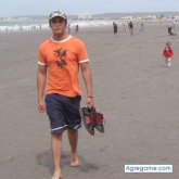 NIVALDO chico casado en Porvenir