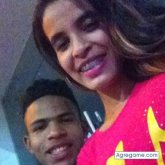 wendy008 chica soltera en Cúcuta