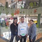 Busco pareja. Quiero una buena mujer.