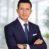 Geovanni Andrade