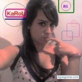 Foto de perfil de Karol86