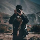 Alverto Benjamin, Chico de Los Olivos para Chicos en Agregame.