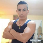 Oscar Flores